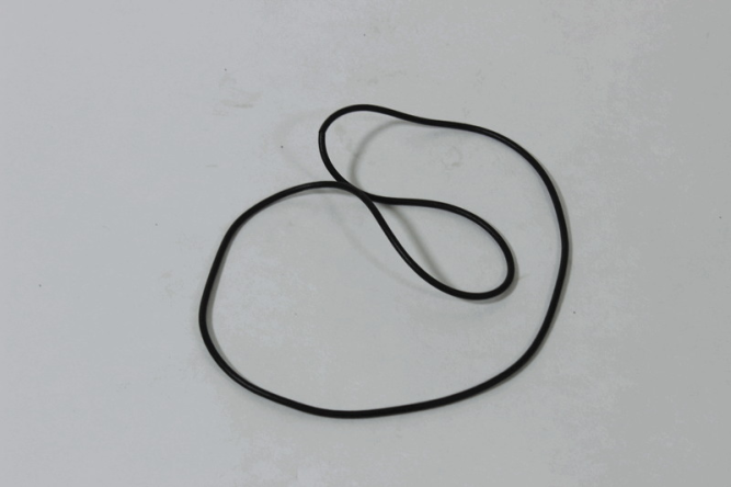 Прокладка крышки воздушного фильтра