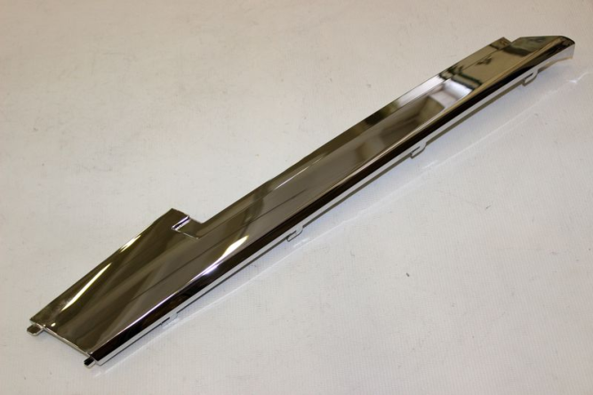 Облицовка боковая правая