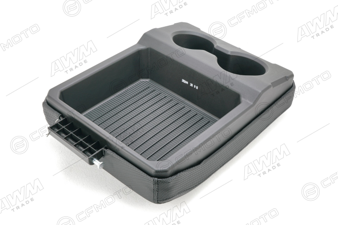 Спинка сиденья