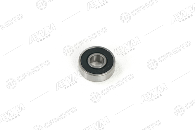 Подшипник 8x22x78x22x7