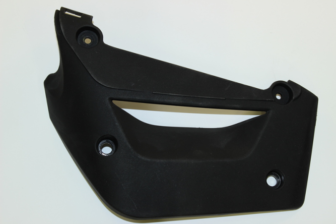 Облицовка правая