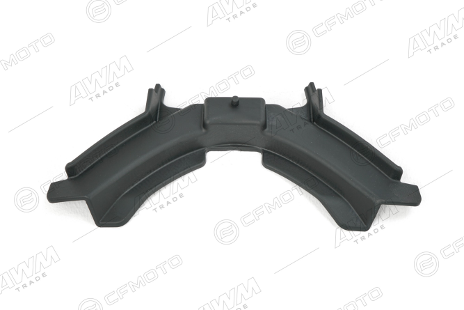 Кронштейн крепленя заднего фонаря