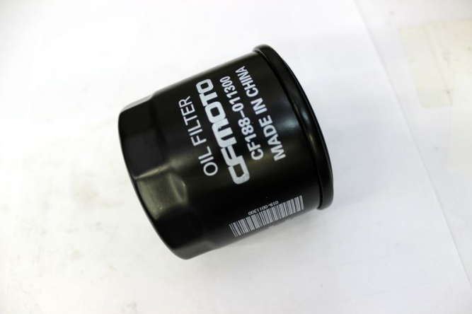 Фильтр масляный