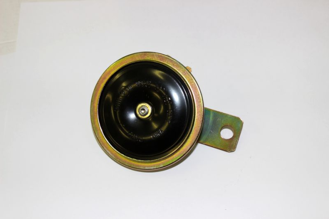 Звуковой сигнал