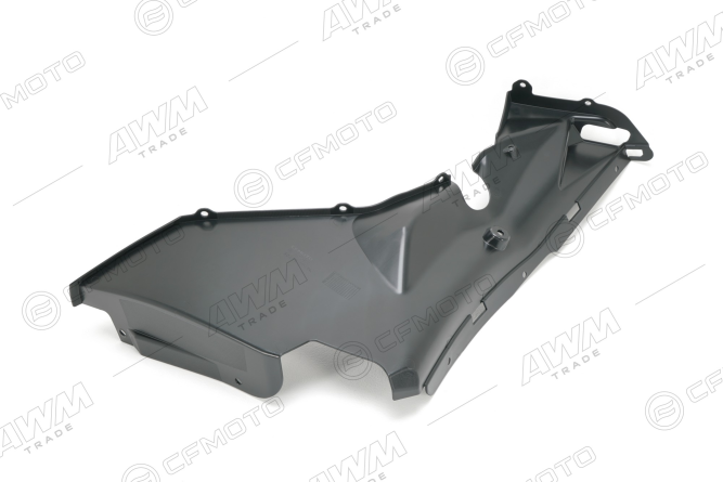 Облицовка левая