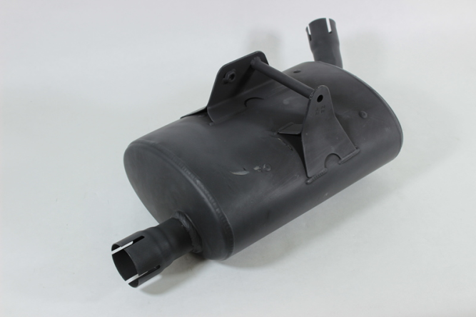 Ось башмака натяжителя цепи