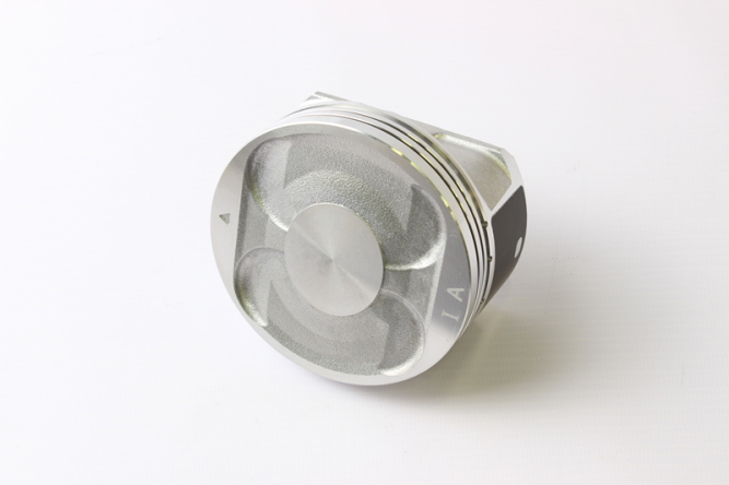 Поршень (Метка 1)