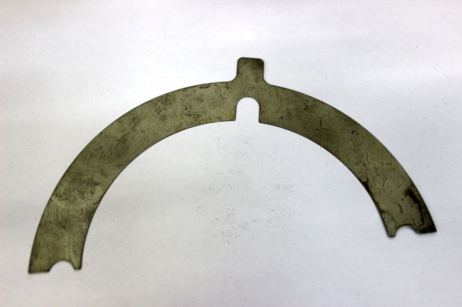 Шайба переходная