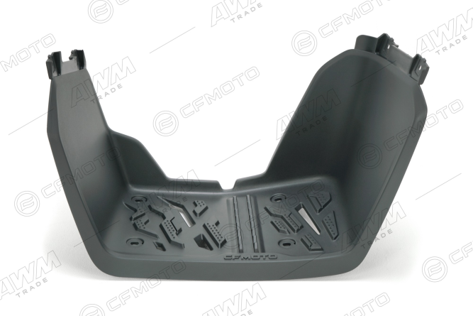 Подножка левая