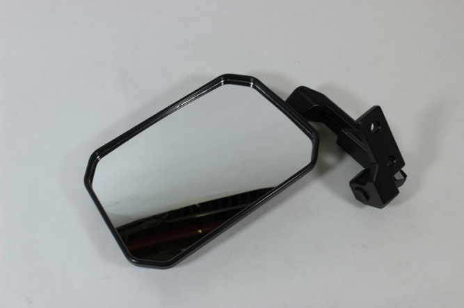 Зеркало заднего вида правое