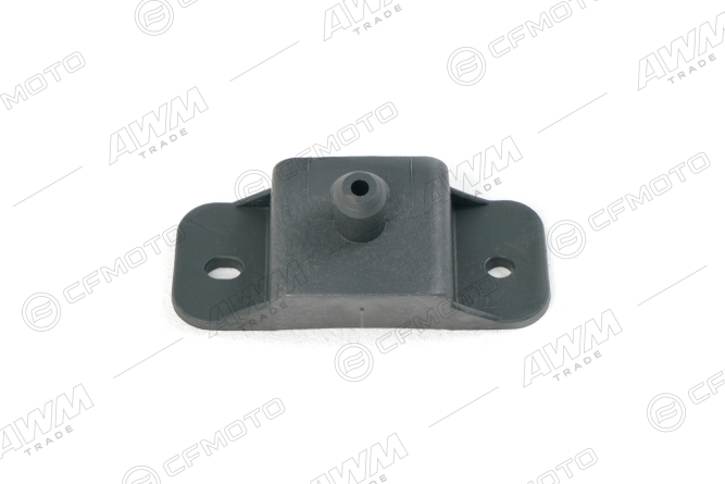 Кронштейн крепления спинки сиденья