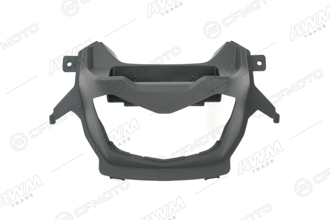 Облицовка панели приборов,  5''