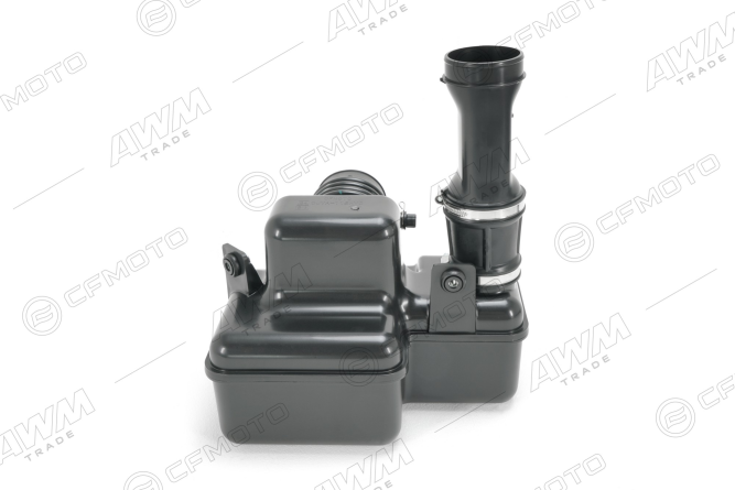 Компенсационный короб