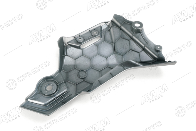 Облицовка правая