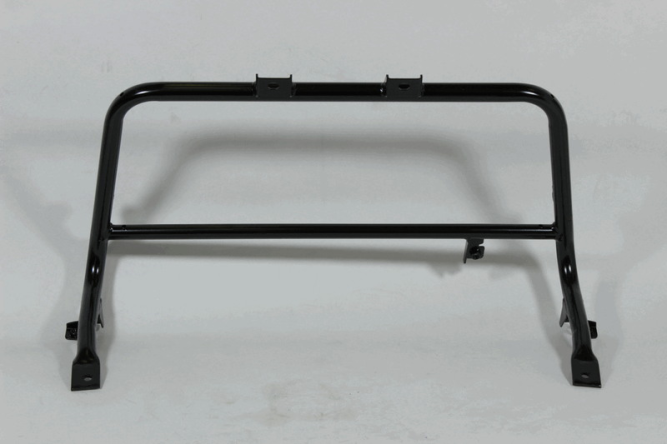 Защита радиатора