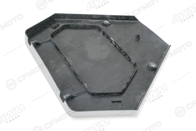 Крышка переднего сервисного отсека (белый / PEARL WHITE)