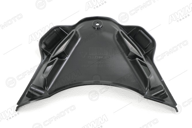 Защита двигателя передняя