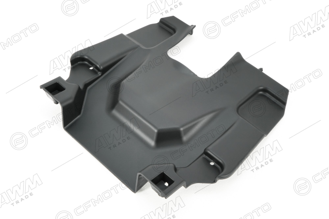 Панель верхняя