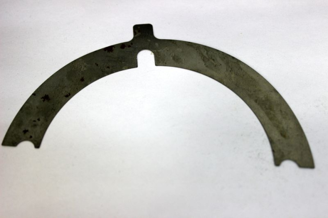 Шайба переходная