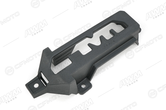 Облицовка механизма переключения передач