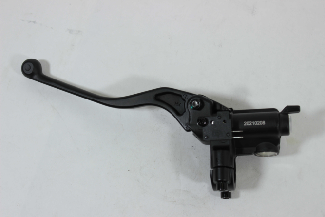 Тормозной цилиндр ручной