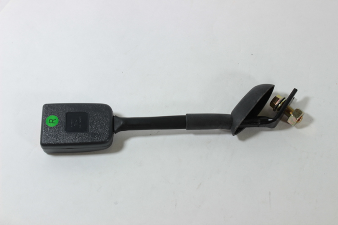 Замок ремня безопасности правый