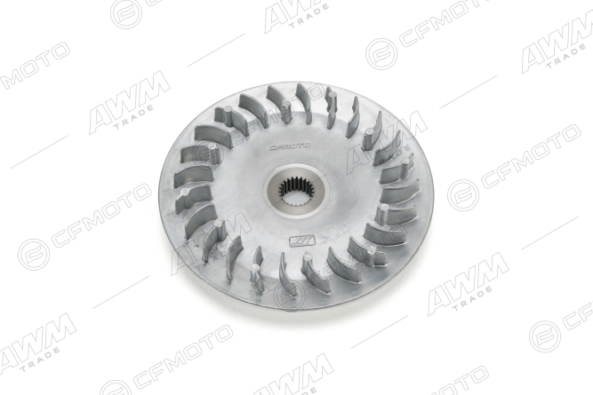 Диск неподвижный ведущего шкива вар. MC