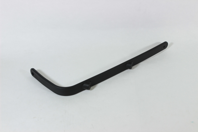 Защита рук левая