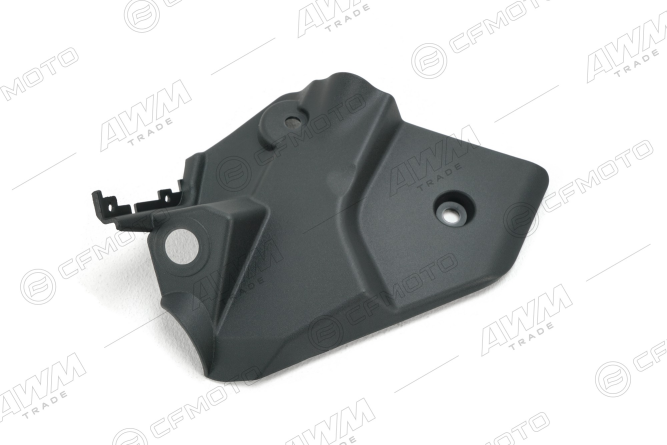 Облицовка нижняя левая