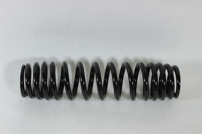 Пружина, передний амортизатор