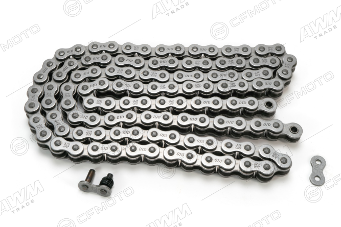 Цепь приводная 114, DID