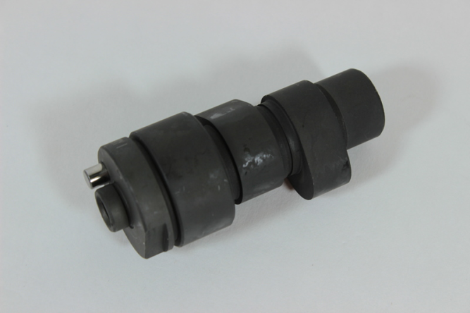 Распредвал переднего цилиндра