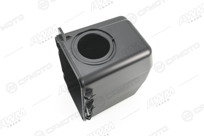 Корпус воздушного фильтра