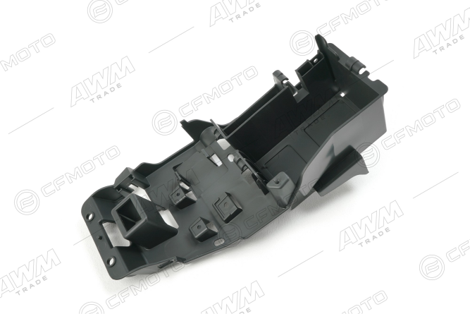 Корпус отсека АКБ