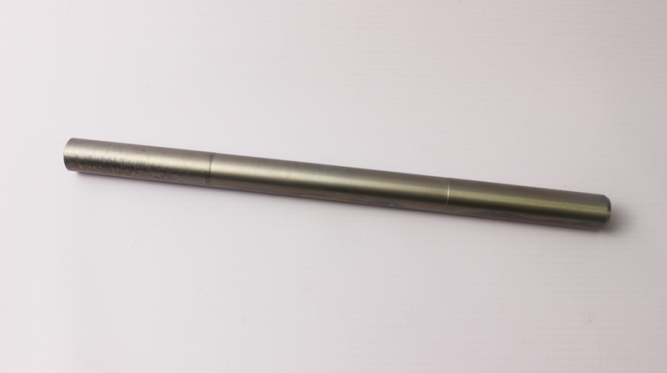 Вал заднего рычага