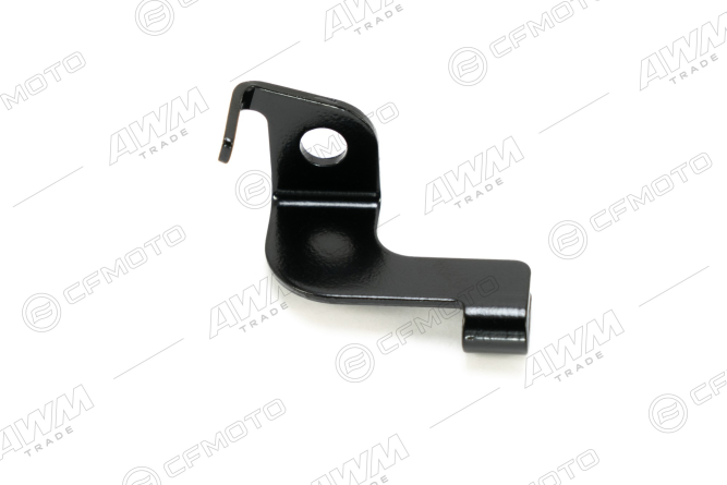 Фиксатор провода датчика оборотов