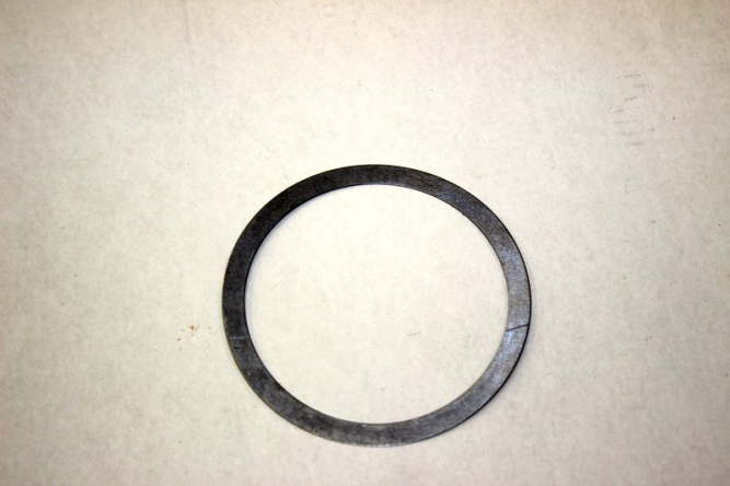 Регулировочная шайба 0.30