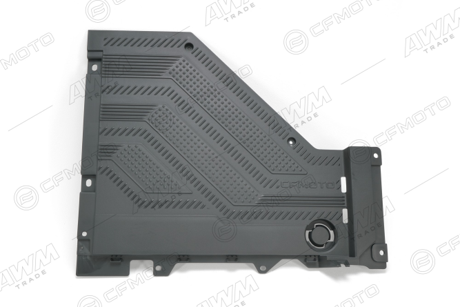 Подножка правая