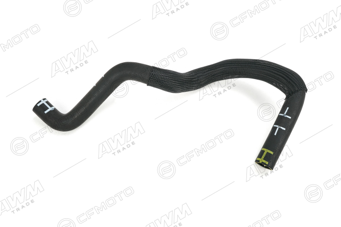 Шланг системы охлаждения