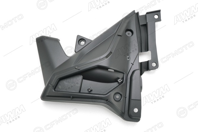 Облицовка топливного бака правая