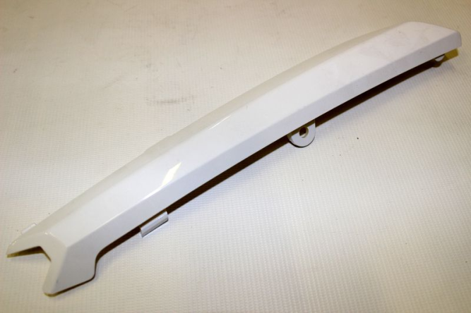 Накладка декоративная задняя правая