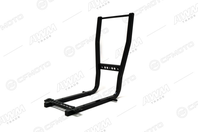 Кронштейн сиденья видителя