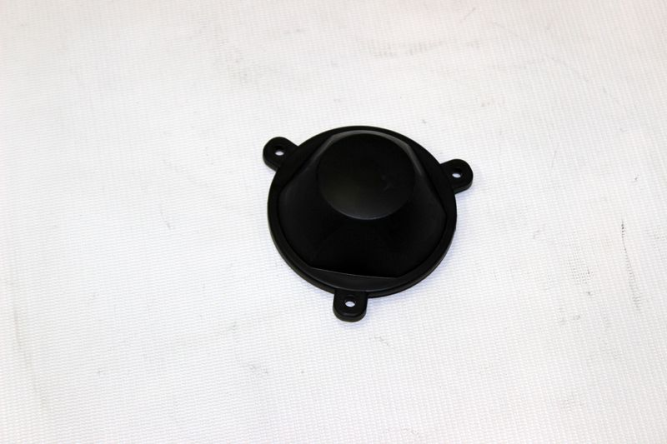 Заглушка кожуха фар