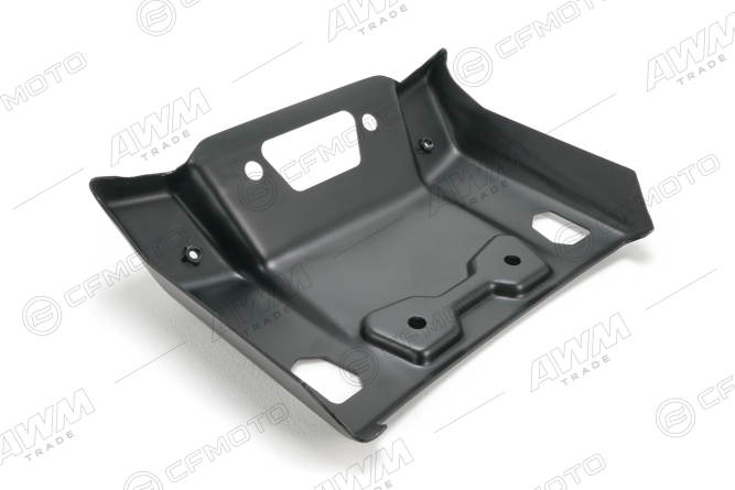 Облицовка лебедки