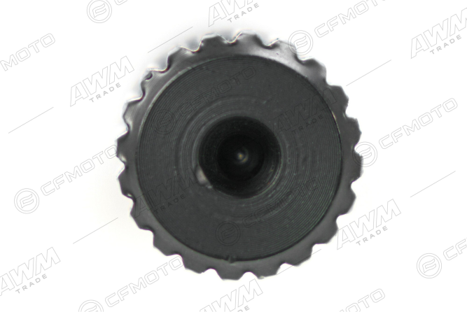 Вал привода задний правый (SPS)