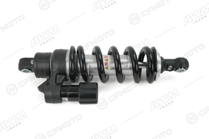 Амортизатор задний