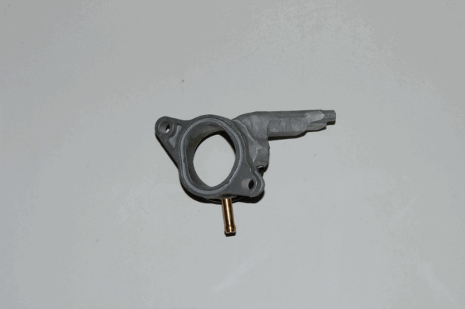 Впускной коллектор