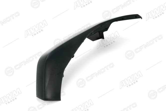 Расширитель заднего крыла правый