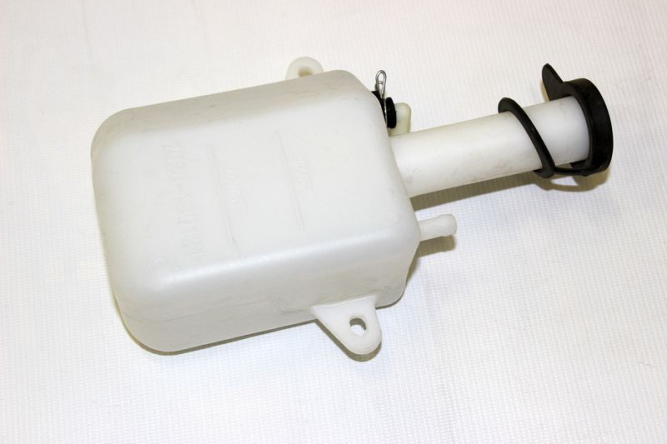 Бачок расширительный, системы охлаждения