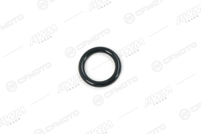 Прокладка О-образная 18х3,55